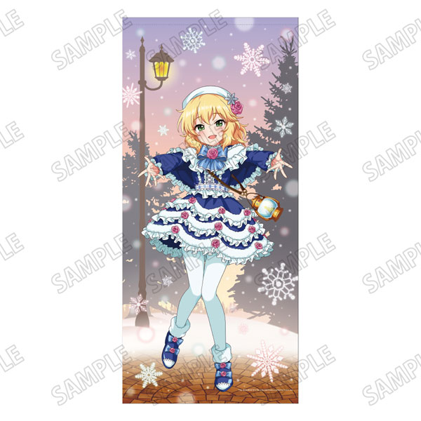 アイドルマスターシンデレラガールズ 依田芳乃 フォトカード レア スノードーム 2025年最新】依田芳乃の人気アイテム - メルカリ