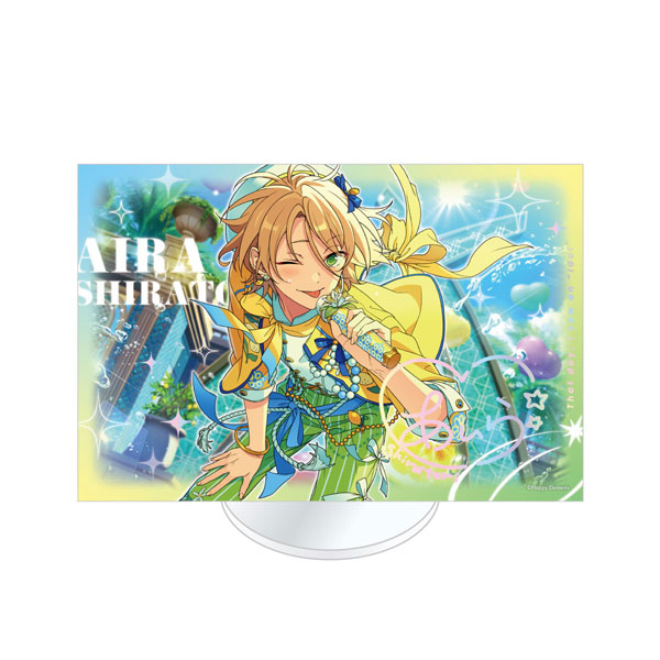 あんさんぶるスターズ！！ SPOTLIGHT2024 アクリルスタンド 白鳥藍良[pattythree]《０７月予約》