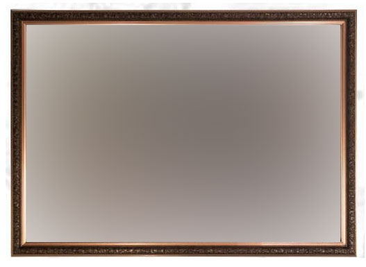 アートフィギュア フレーム ぎゅっと500ピース用/ブロンズ[テンヨー]《在庫切れ》