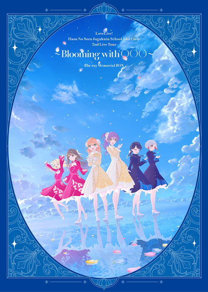 ラブライブ！蓮ノ空女学院スクールアイドルクラブ 2nd Live Tour