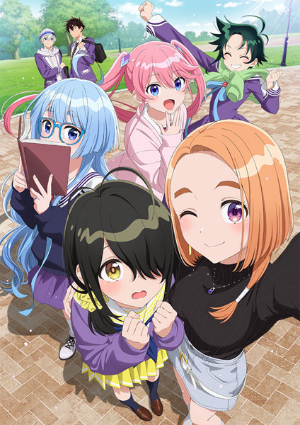 BD 紫雲寺家の子供たち 第3巻 原作・宮島礼吏描き下ろし紫雲寺万里 抱き枕カバー付き完全数量限定版[KADOKAWA]