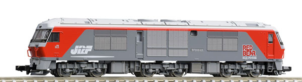2261 JR DF200-50形ディーゼル機関車[TOMIX]