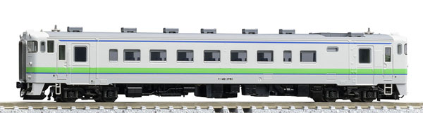 7438 JRディーゼルカー キハ40-1700形(タイフォン撤去車)(T)[TOMIX]《発売済・在庫品》