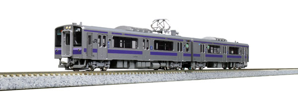 KATO 10-1556 701系1000番台 盛岡色2両セット