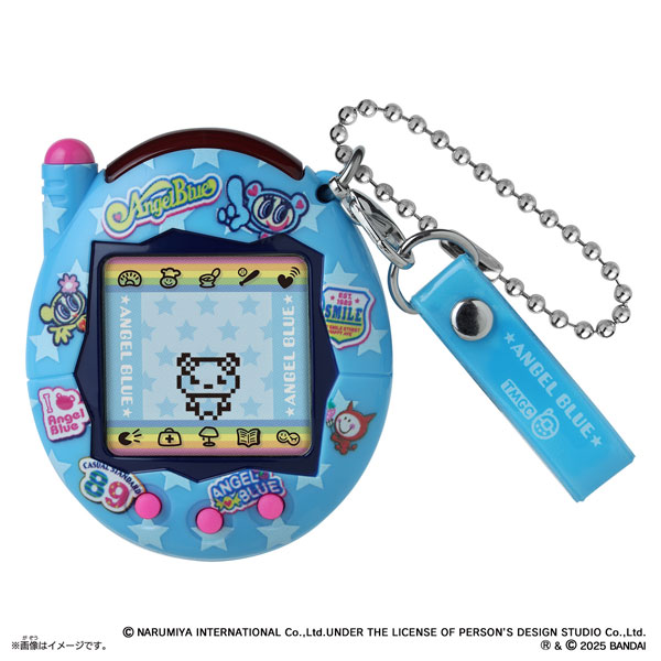 Tamagotchi Connection×エンジェルブルー[バンダイ]《在庫切れ》