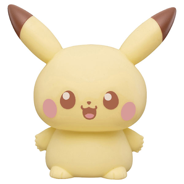 ポケモン ポケピース ぷにキュンライト ピカチュウ ～わぁーい！～[タカラトミー]