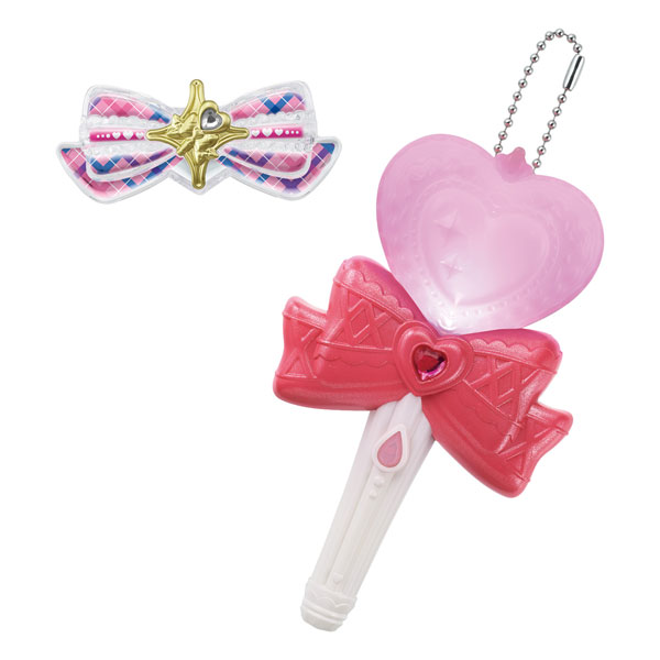 キミとアイドルプリキュア♪ キミとおうえん♪キラキライト キュアアイドル[バンダイ]《発売済・在庫品》