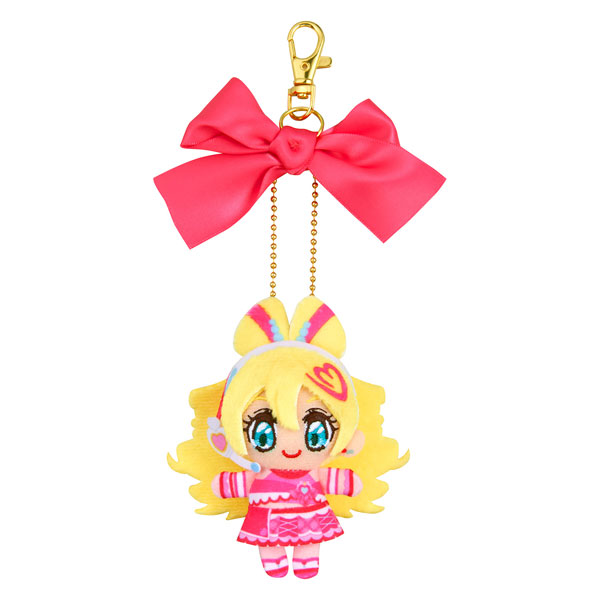 キミとアイドルプリキュア♪ キミとおうえん♪キュアアイドルマスコット[バンダイ]