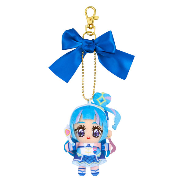 キミとアイドルプリキュア♪ キミとおうえん♪キュアウインクマスコット[バンダイ]