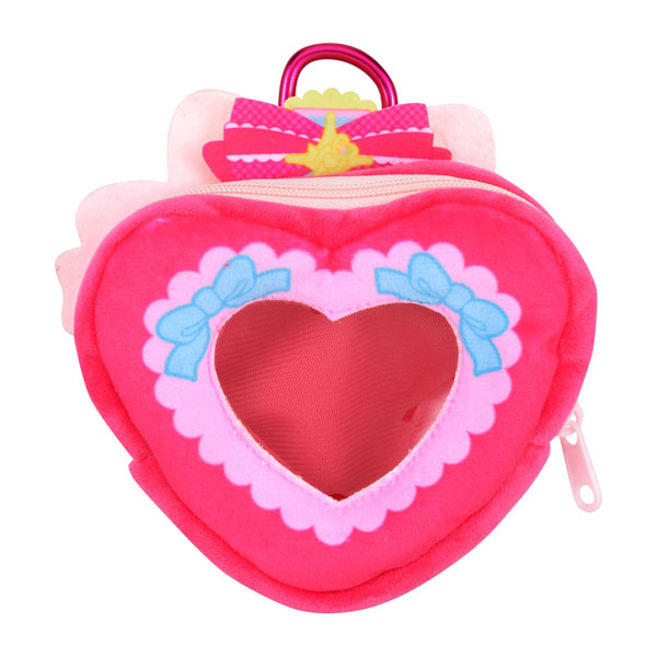 キミとアイドルプリキュア♪ キミとおうえん♪アイドル