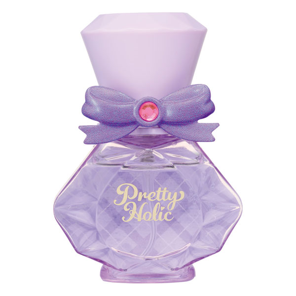 キミとアイドルプリキュア♪ Pretty Holic プリティアップフレグランス キュアキュンキュン[バンダイ]《在庫切れ》