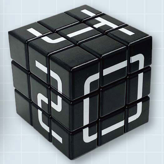 No.9 Collection Doob Cube | 1g Pre-Rolls | 14 Variety Pack