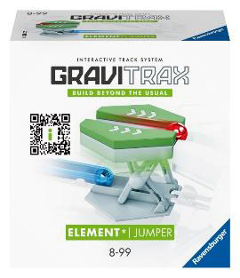 GraviTrax 追加パーツ ジャンパー[Ravensburger]《在庫切れ》
