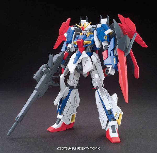 オプションパーツセット ガンプラ 14 (ガンバレルストライカー