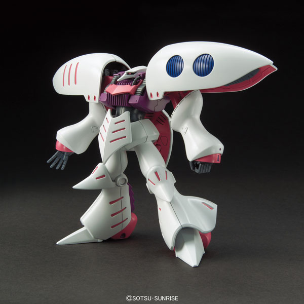 HGUC 1/144 キュベレイ プラモデル（再販）[BANDAI SPIRITS]《在庫切れ》