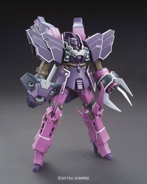 【未開封】HG 1/144 ローゼンズール(episode 7 Ver.) HGUC 1/144 ローゼン・ズール（episode 7 Ver.） プラモデル