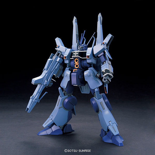 HGUC 1/144 ドーベン・ウルフ(ユニコーンVer.) プラモデル（再販）[BANDAI SPIRITS]《０９月予約》