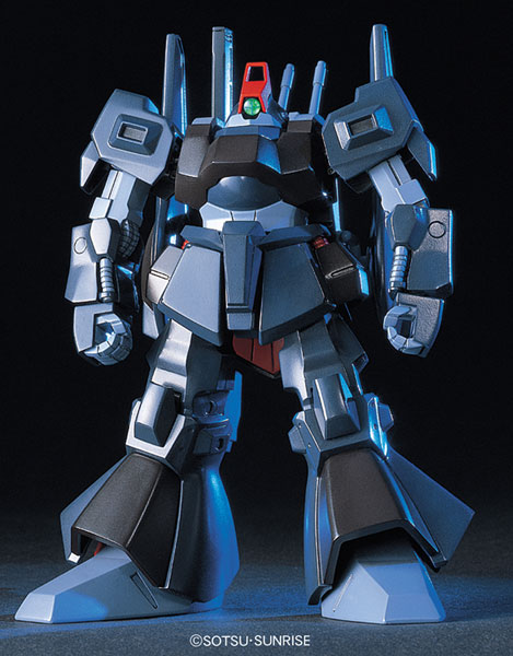 HGUC 1/144 RMS-099 リックディアス プラモデル（再販）[BANDAI SPIRITS]《０９月予約》