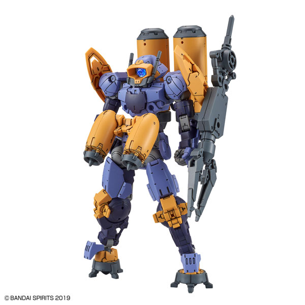 ハイパープラモフェス2024限定 30MM アルト& ポルタノヴァセット クリア 30 MINUTES MISSIONS公式SNS on X: 