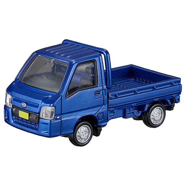トミカプレミアム 27 スバル サンバー[タカラトミー]《発売済・在庫品》