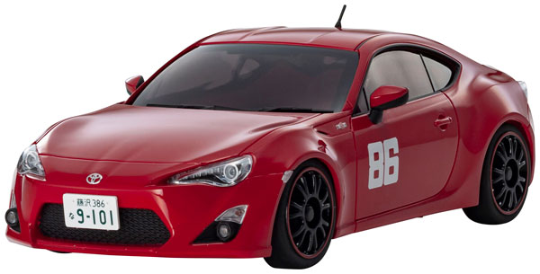 ASC MA020 TOYOTA 86 MF GHOST[京商]