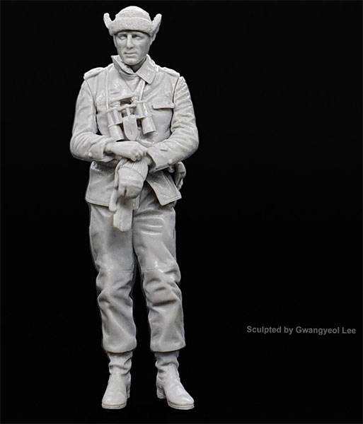 1/35 親衛隊曹長 ヨハン・テルデンゲ 05/36[ARTO production]《在庫切れ》