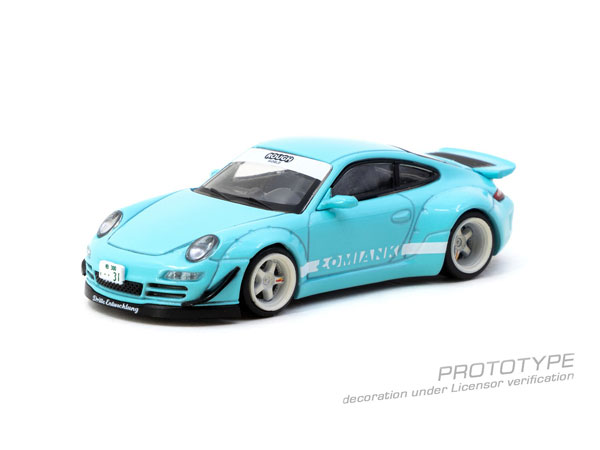 1/64 RWB 997 Lomianki[Tarmac Works]