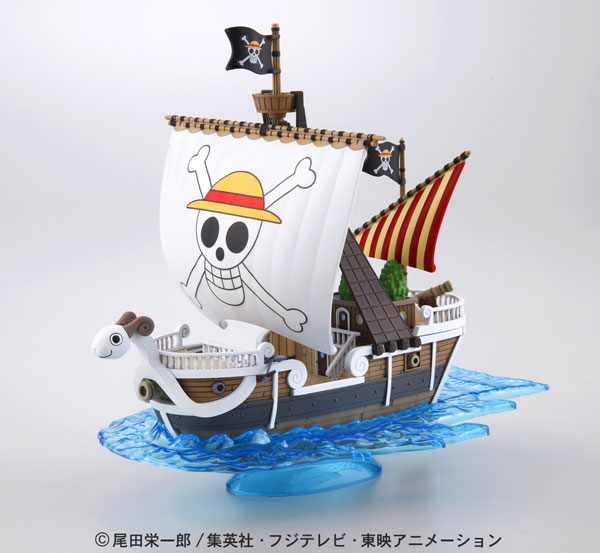 ワンピース 偉大なる船(グランドシップ)コレクション ゴーイング・メリー号 (From TV animation ONE PIECE) tf8su2k ワンピース 偉大なる船(グランドシップ)コレクション ゴーイング