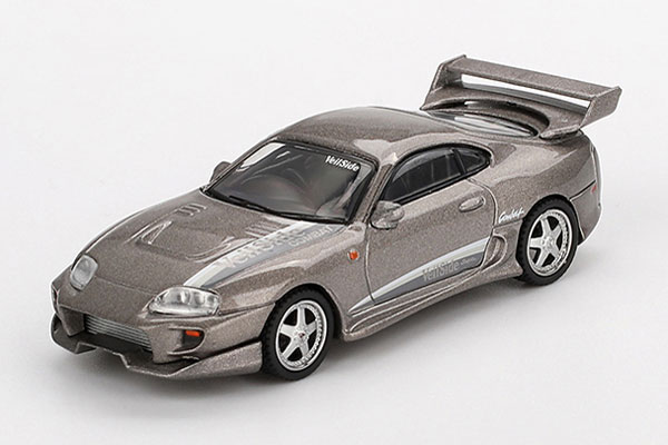 1/64 Toyota スープラ Veilside コンバット V-II コンバット