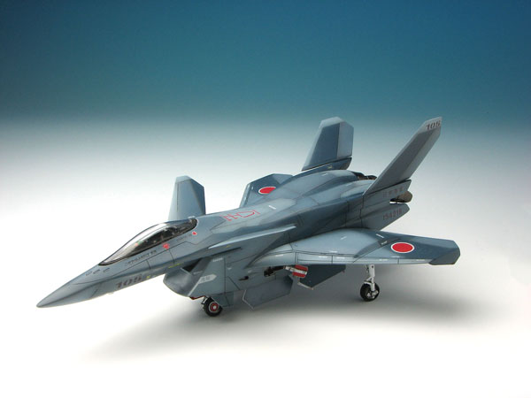 1/72 戦闘妖精雪風 日本海軍 F/A-27C アクリルキーホルダー付属 1/72 戦闘妖精雪風 日本海軍 F/A-27C アクリルキーホルダー付属