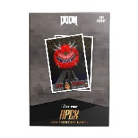 ウルトラプロ「ドゥーム・ザ・ダークエイジ」エイペックス デッキ