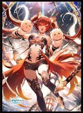 きゃらスリーブコレクション マットシリーズ Shadowverse