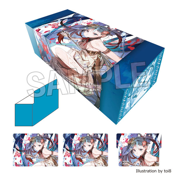 工画堂スタジオイラストレーターセレクション イラストカード