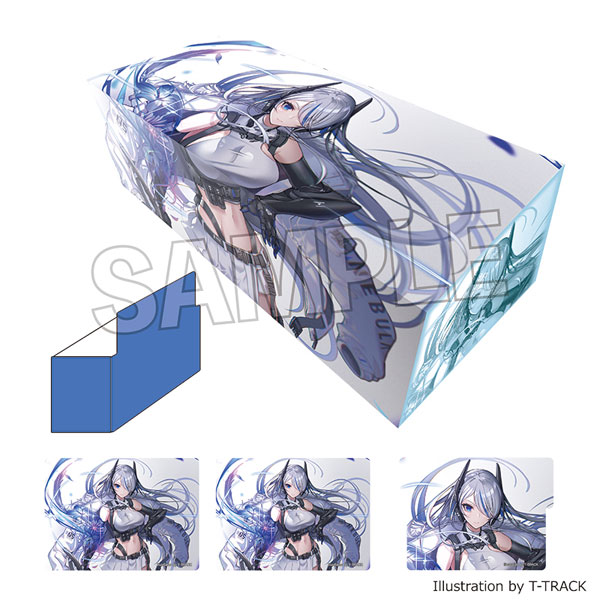 工画堂スタジオイラストレーターセレクション イラストカード