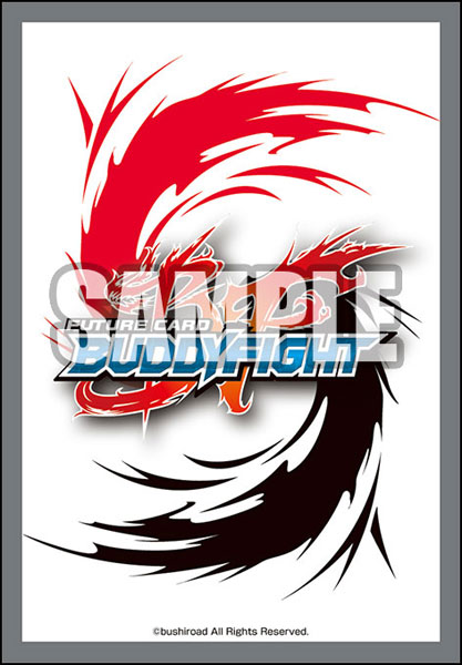 ブシロード スリーブコレクション ミニ Vol.798 『フューチャーカード バディファイト』 パック[ブシロード]