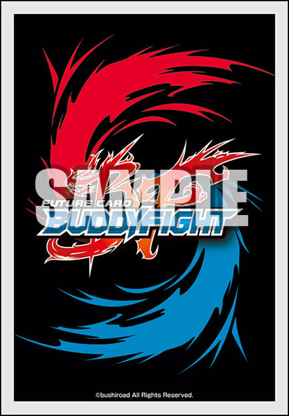 バディファイト スリーブ まとめ その他】サプライ ｜ 商品情報 ｜ フューチャーカード バディ