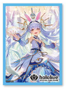 hololive OFFICIAL CARD GAME オフィシャルホロカスリーブ Vol