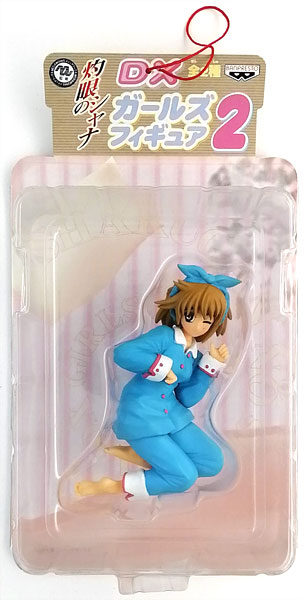 灼眼のシャナ　シャナ　吉田一美　MOVIC　ぬいぐるみ　2つセット 灼眼シャナⅡ シャナ&吉田一美 灼眼のシャナ シャナ 吉田一美 MOVIC