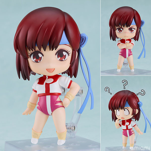 特典】ねんどろいど トップをねらえ！ タカヤノリコ (GOODSMILE ONLINE