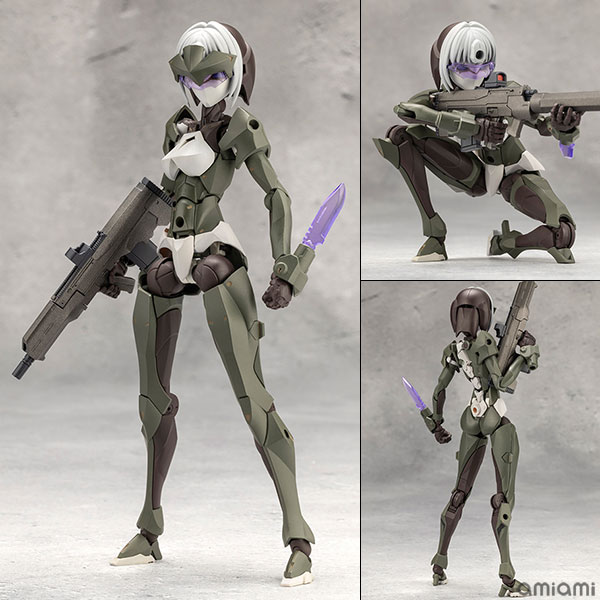 KOTOBUKIYA - ペネトレイター 「無限邂逅メガロマリア」 [CX019] KOTOBUKIYA コトブキヤ プラモデル 未組立品 CX019_PENETRATOR_main.jpg