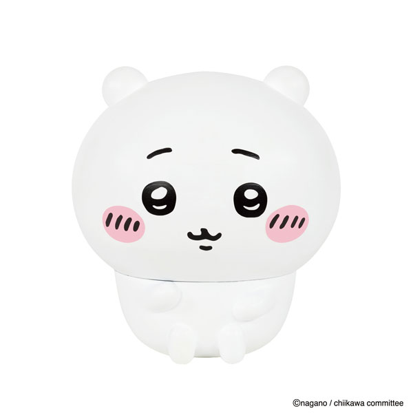 ちいかわ SOFMALLOW ちいかわ[バンダイ]