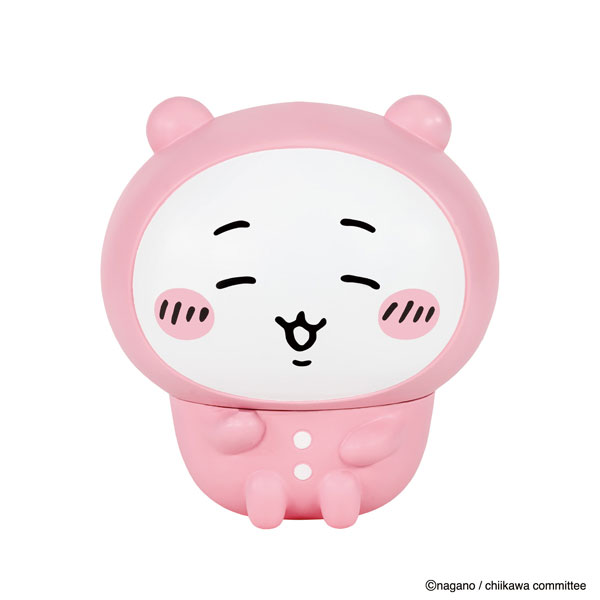 ちいかわ SOFMALLOW ちいかわ(パジャマ)[バンダイ]
