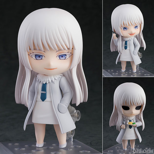 特典】ねんどろいど ヨルムンガンド ココ・ヘクマティアル