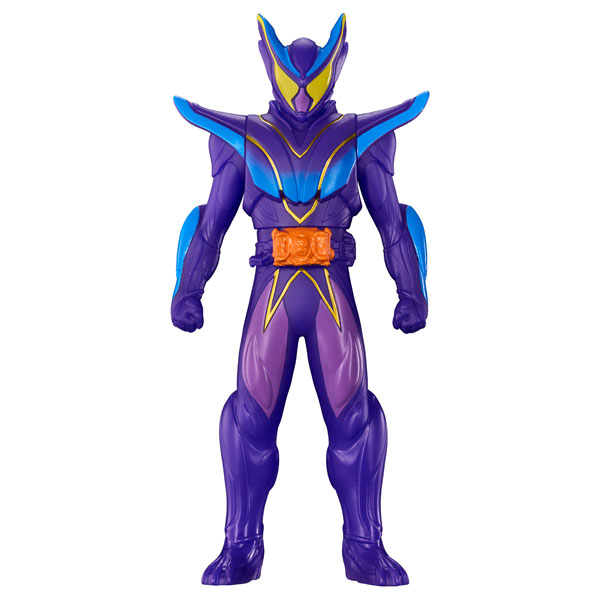 ライダーヒーローシリーズ 仮面ライダーガヴ マスターモード[バンダイ]《発売済・在庫品》