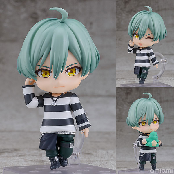 特典】ねんどろいど アイドリッシュセブン 亥清悠