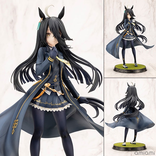 限定特典付き】マンハッタンカフェ｜コトブキヤオンラインショップ
