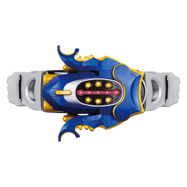 仮面ライダー SUPER BEST 変身ベルト DXガタックゼクター[バンダイ]