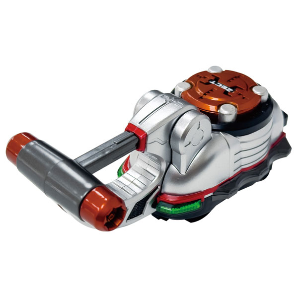 仮面ライダー SUPER BEST DXハイパーゼクター[バンダイ]
