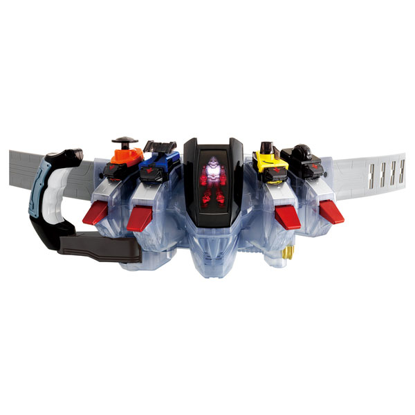 仮面ライダー SUPER BEST 変身ベルト DXフォーゼドライバー[バンダイ]《発売済・在庫品》