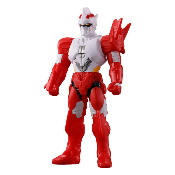 ウルトラマン ウルトラヒーローシリーズ EX ジャンボット[バンダイ]
